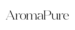 AromaPure - logo